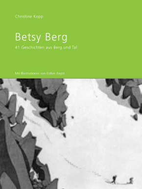 Betsy Berg